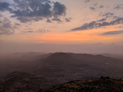 Photo of Night Trek at Kalsubai Peak, Maharashtra - www.MumbaiKiChori.com 2/6 by Mumbai Ki Chori