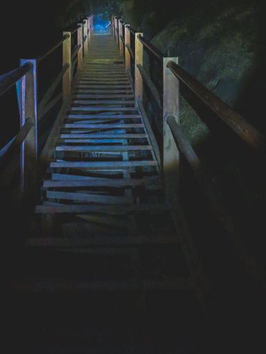 Photo of Night Trek at Kalsubai Peak, Maharashtra - www.MumbaiKiChori.com 4/6 by Mumbai Ki Chori