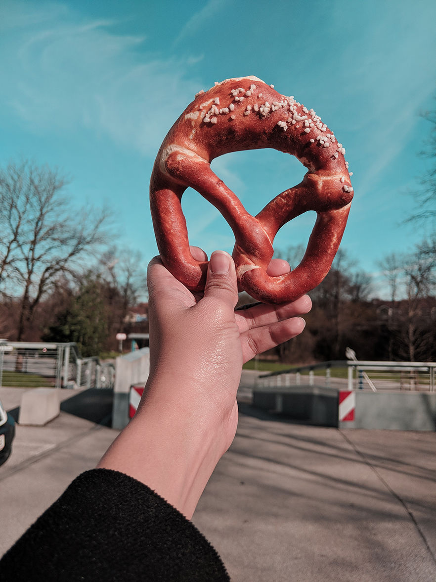 Photo of What I did in 3 hours in Munich, Germany? MumbaiKiChori 5/5 by Mumbai Ki Chori