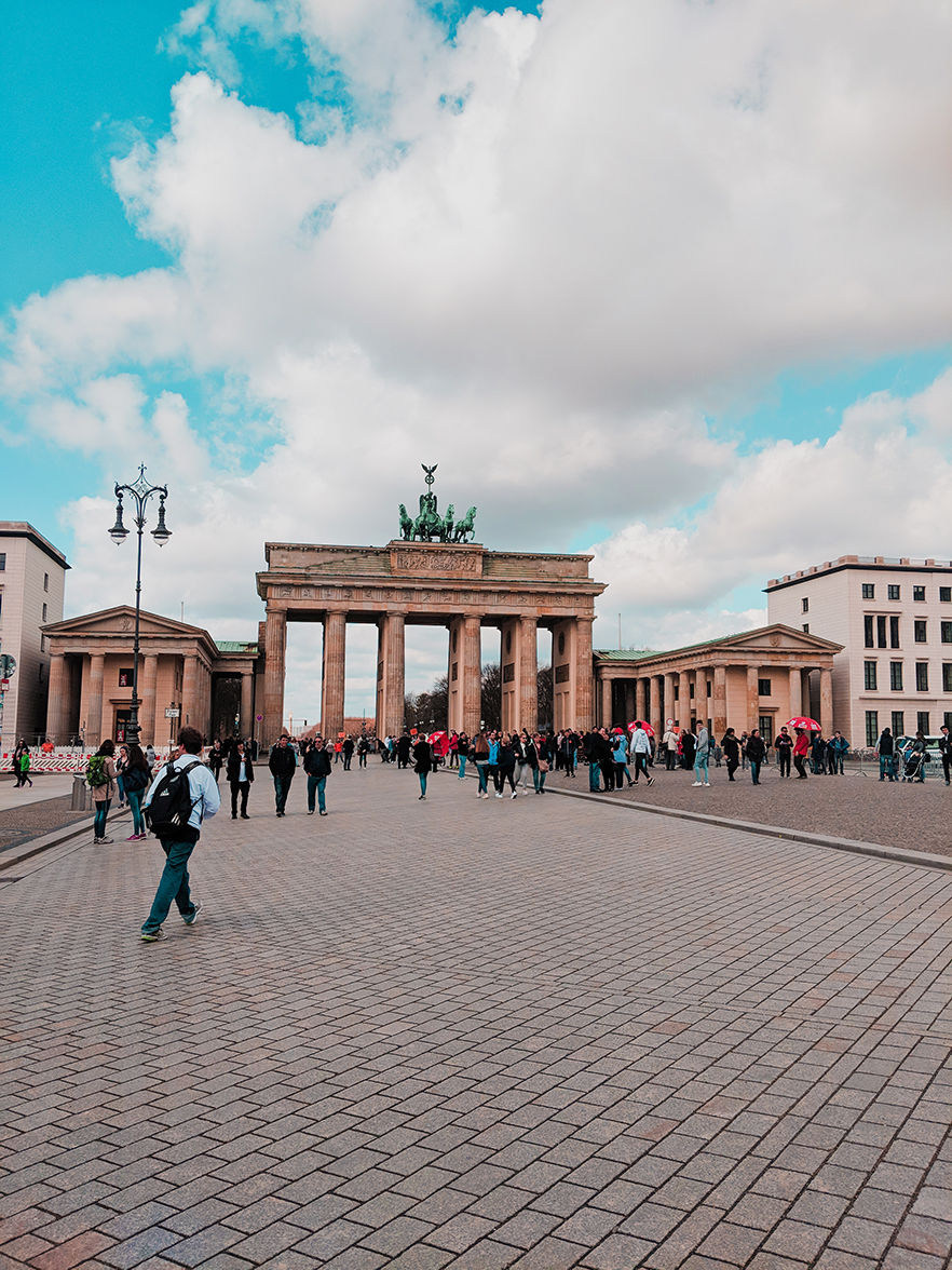 Photo of 8 must-visit places when in Berlin, Germany - www.MumbaiKiChori.com 2/6 by Mumbai Ki Chori