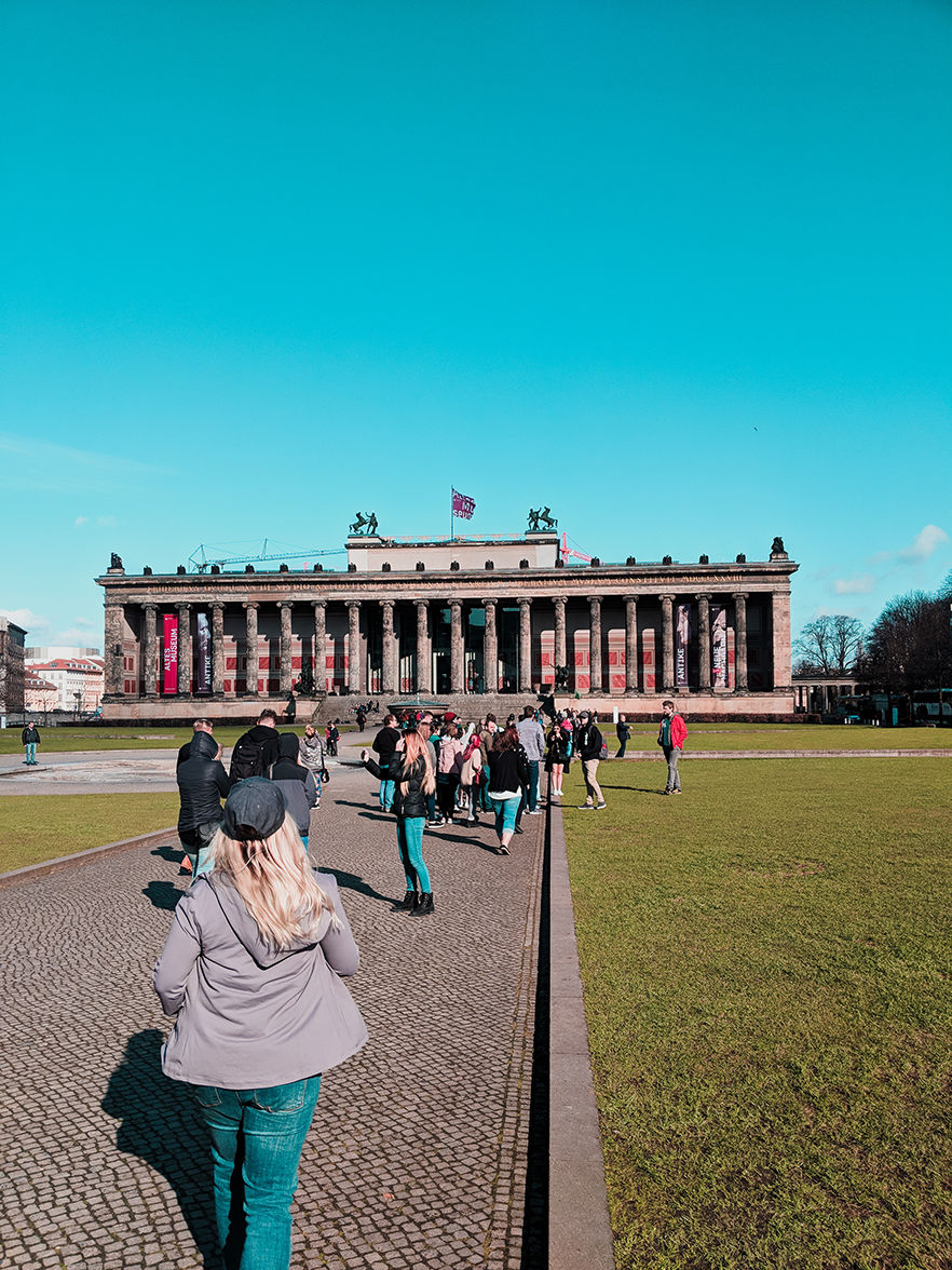 Photo of 8 must-visit places when in Berlin, Germany - www.MumbaiKiChori.com 4/6 by Mumbai Ki Chori