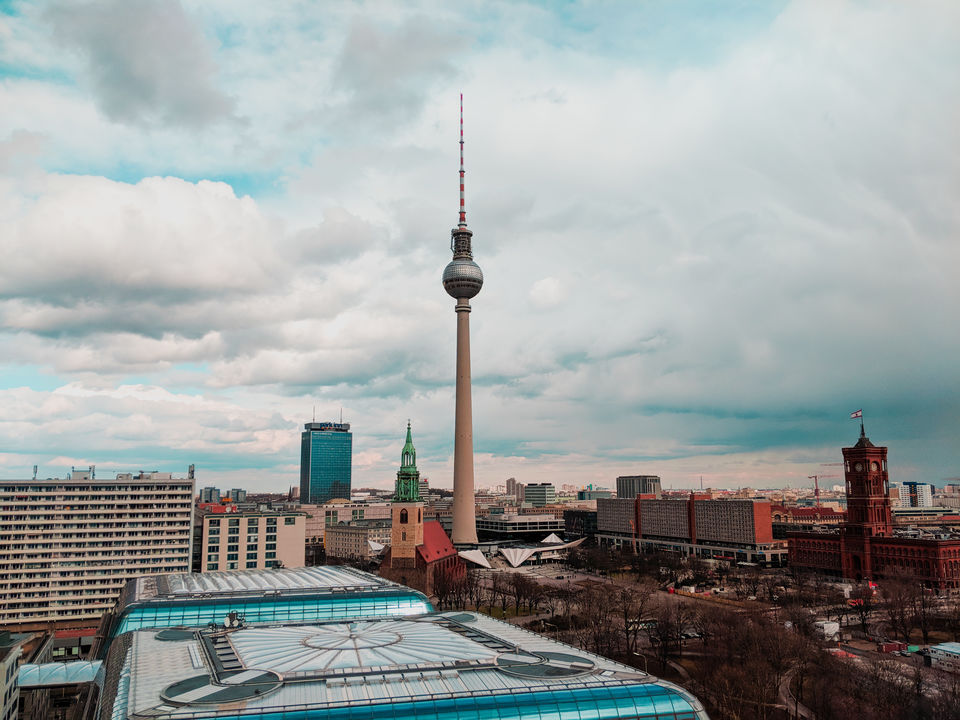 Photo of 8 must-visit places when in Berlin, Germany - www.MumbaiKiChori.com 5/6 by Mumbai Ki Chori