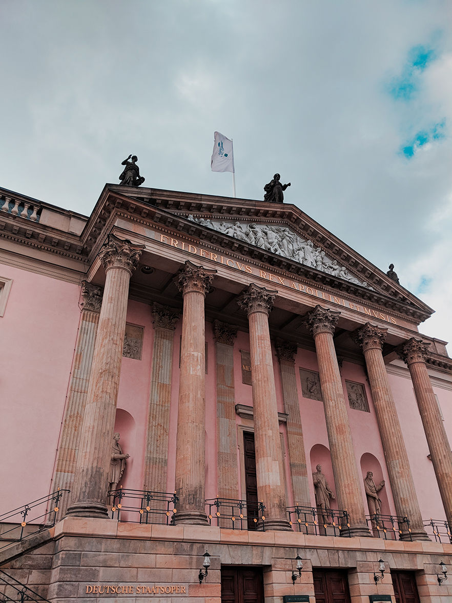 Photo of 8 must-visit places when in Berlin, Germany - www.MumbaiKiChori.com 6/6 by Mumbai Ki Chori