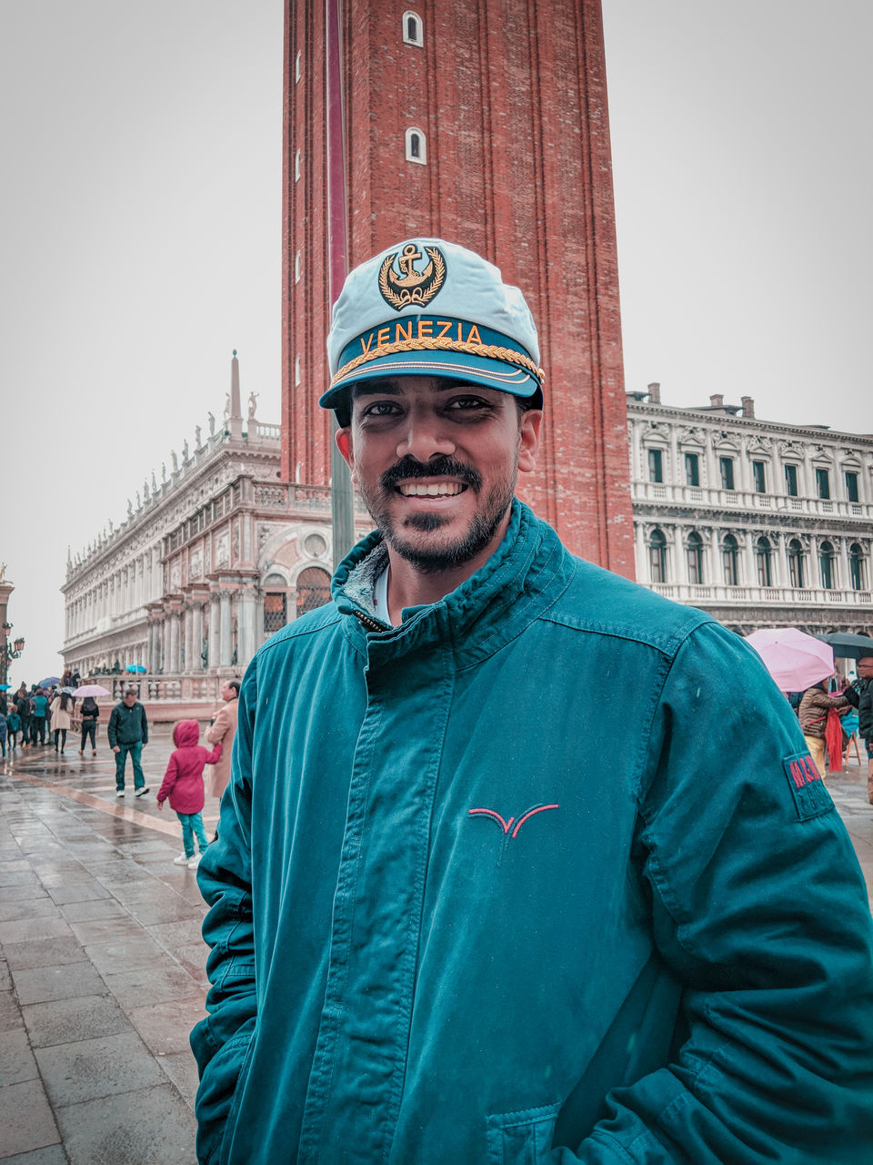 Photo of 1 day Venice Travel Guide - www.MumbaiKiChori.com 1/6 by Mumbai Ki Chori