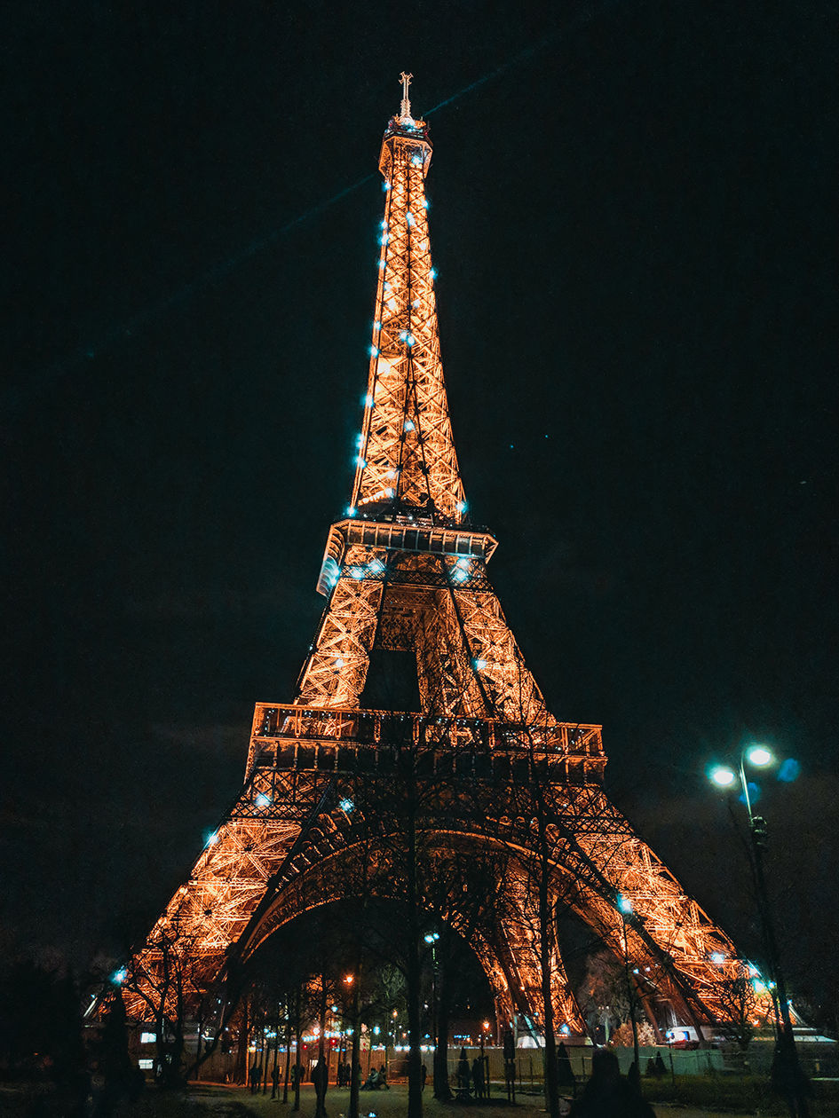 Photo of How to spend a day in Paris? Itinerary - www.MumbaiKiChori.com 1/1 by Mumbai Ki Chori