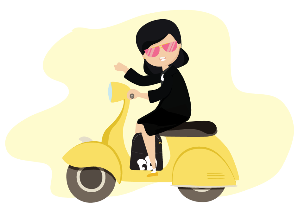 Photo of 9 Things to know when travelling Solo - www.MumbaiKiChori.com 6/10 by Mumbai Ki Chori