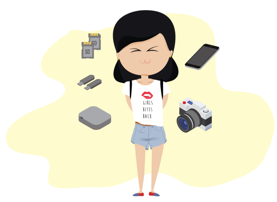 Photo of 9 Things to know when travelling Solo - www.MumbaiKiChori.com 7/10 by Mumbai Ki Chori