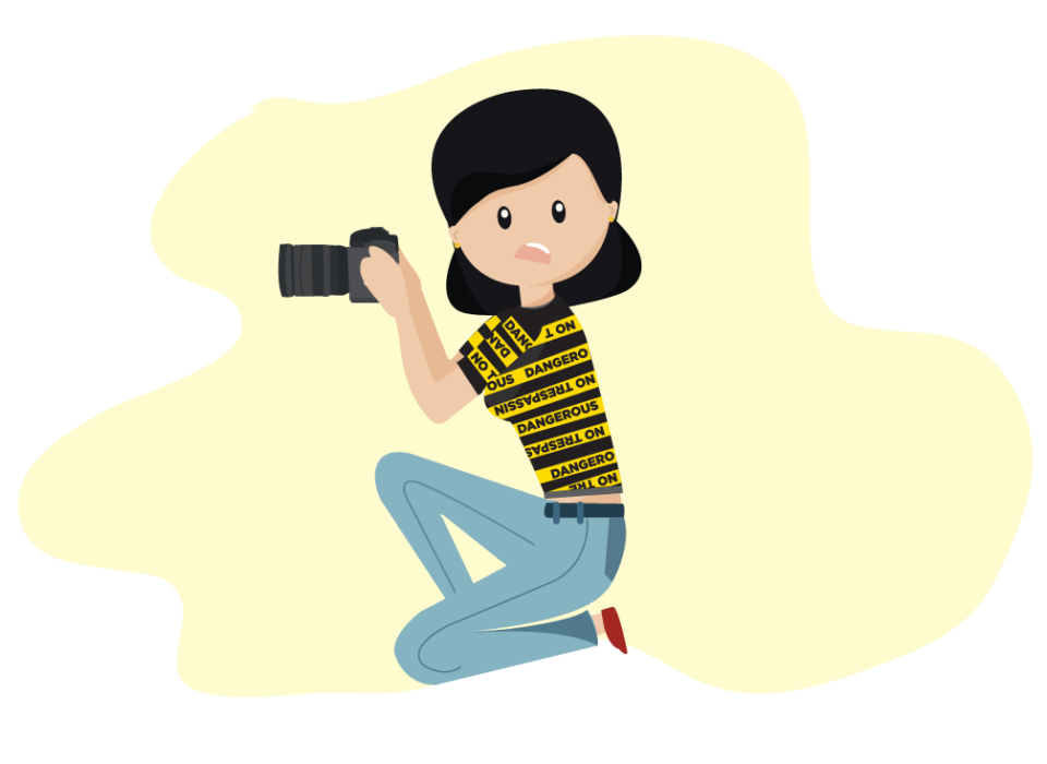 Photo of 9 Things to know when travelling Solo - www.MumbaiKiChori.com 8/10 by Mumbai Ki Chori