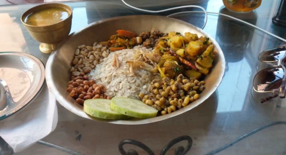 Photo of 15 Nepalese Food you must try while traveling in Nepal 3/12 by Mumbai Ki Chori