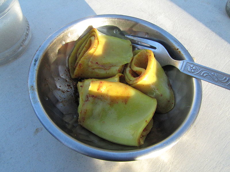 Photo of 15 Nepalese Food you must try while traveling in Nepal 4/12 by Mumbai Ki Chori