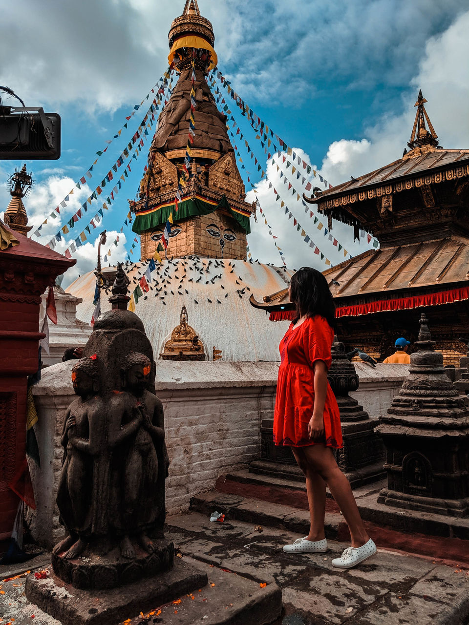Photo of Things to do in Kathmandu, Nepal - Mumbai Ki Chori by Mumbai Ki Chori