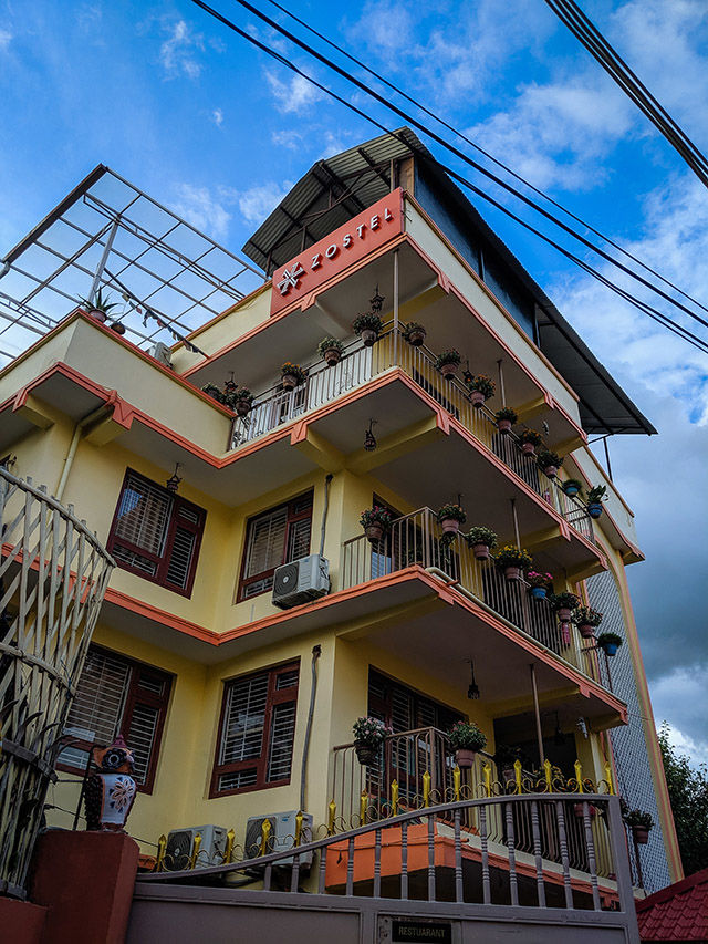 Photo of Things to do in Kathmandu, Nepal - Mumbai Ki Chori 4/7 by Mumbai Ki Chori