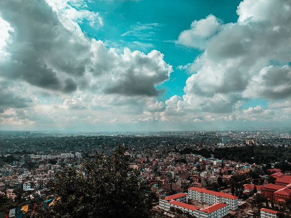 Photo of Things to do in Kathmandu, Nepal - Mumbai Ki Chori 2/7 by Mumbai Ki Chori