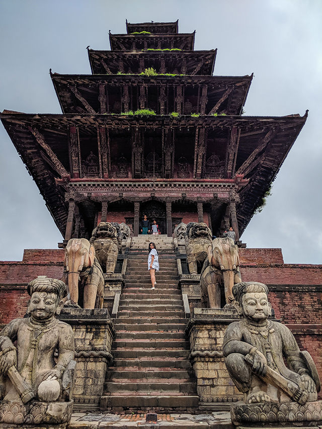 Photo of Things to do in Kathmandu, Nepal - Mumbai Ki Chori 6/7 by Mumbai Ki Chori