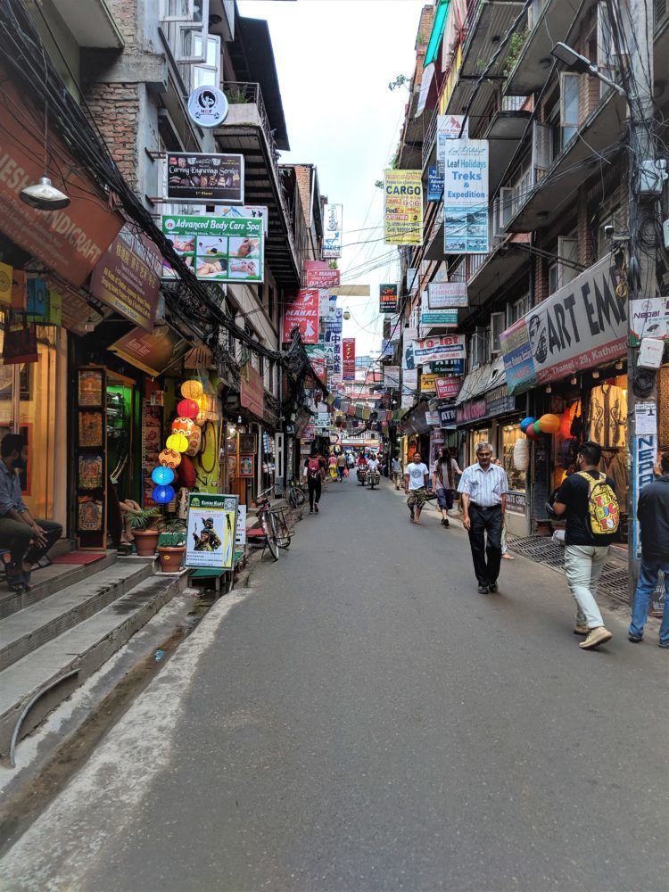 Photo of Things to do in Kathmandu, Nepal - Mumbai Ki Chori 7/7 by Mumbai Ki Chori