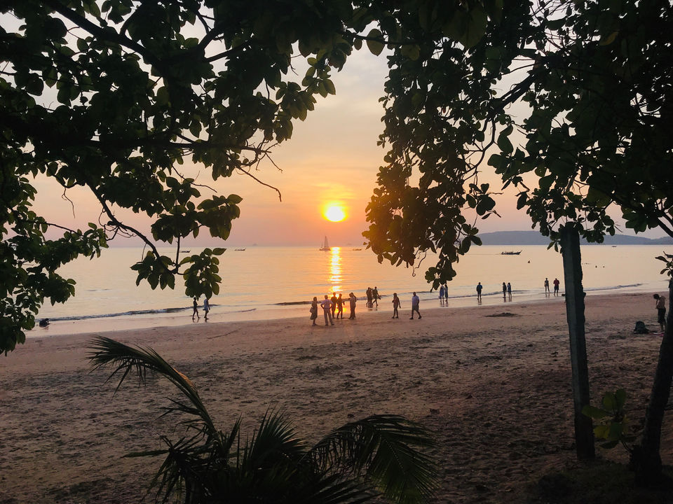 Photo of Phi Phi Islands, Krabi, Thailand by Globetrotter’s Confessions