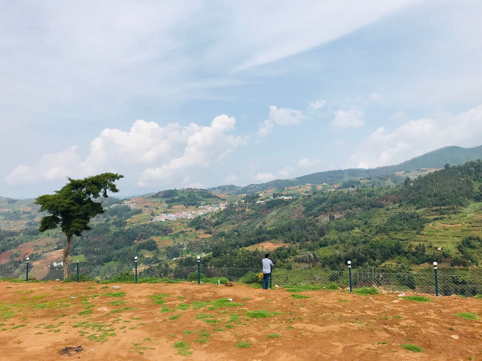 Photo of Ooty, Tamil Nadu, India by Globetrotter’s Confessions