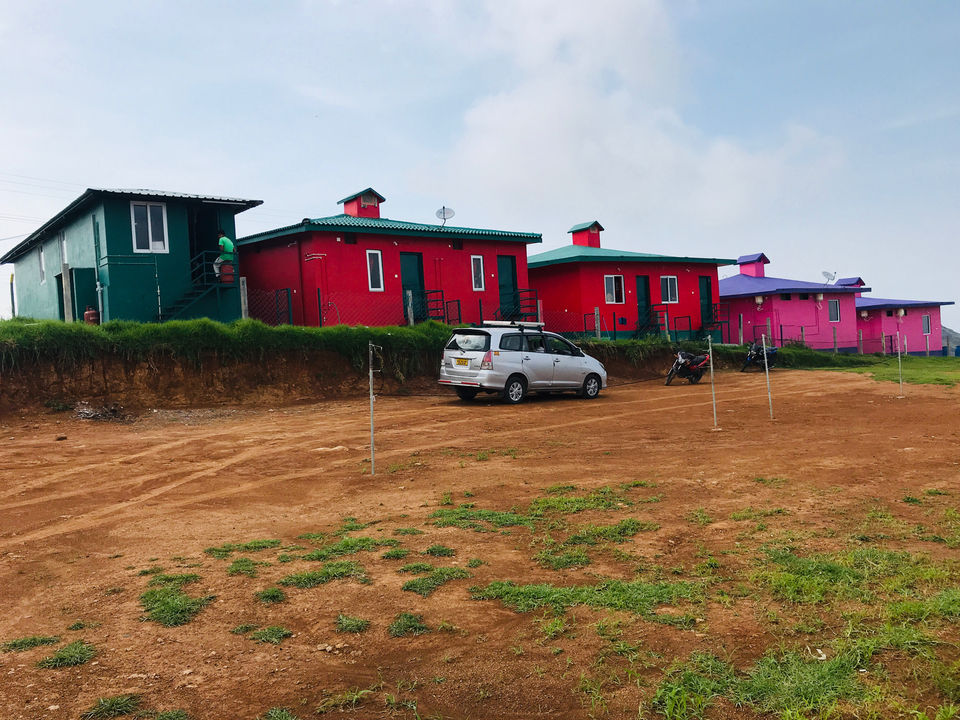 Photo of Ooty, Tamil Nadu, India by Globetrotter’s Confessions
