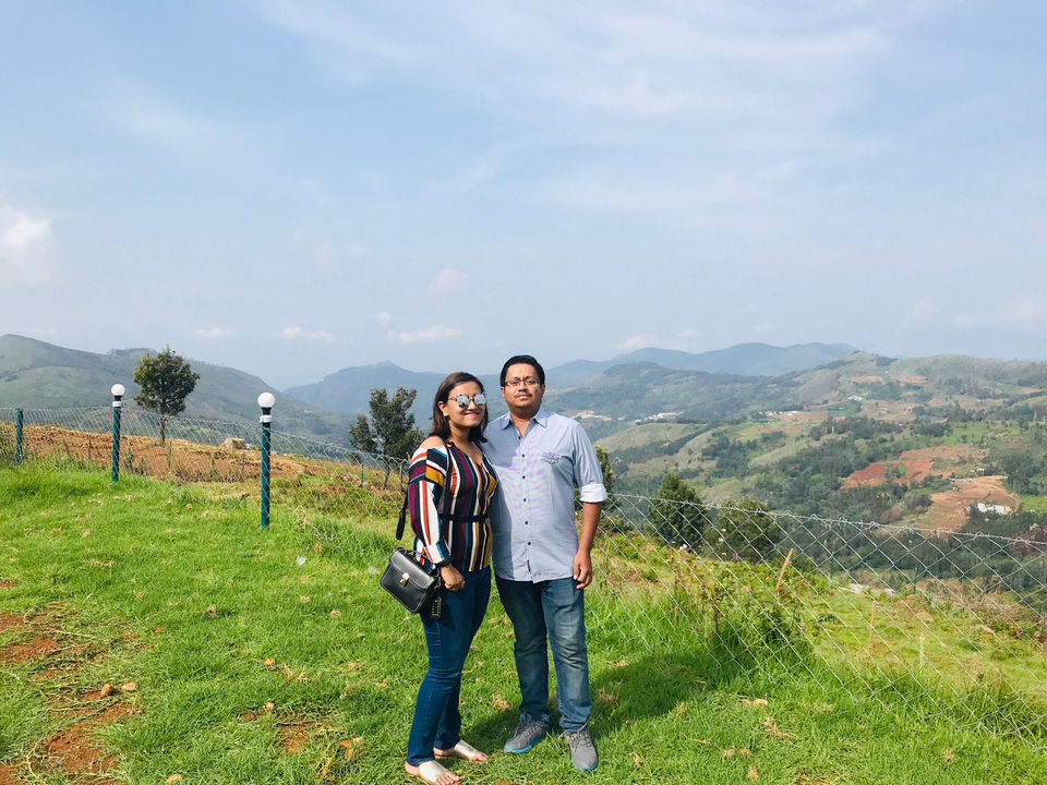 Photo of Ooty, Tamil Nadu, India by Globetrotter’s Confessions