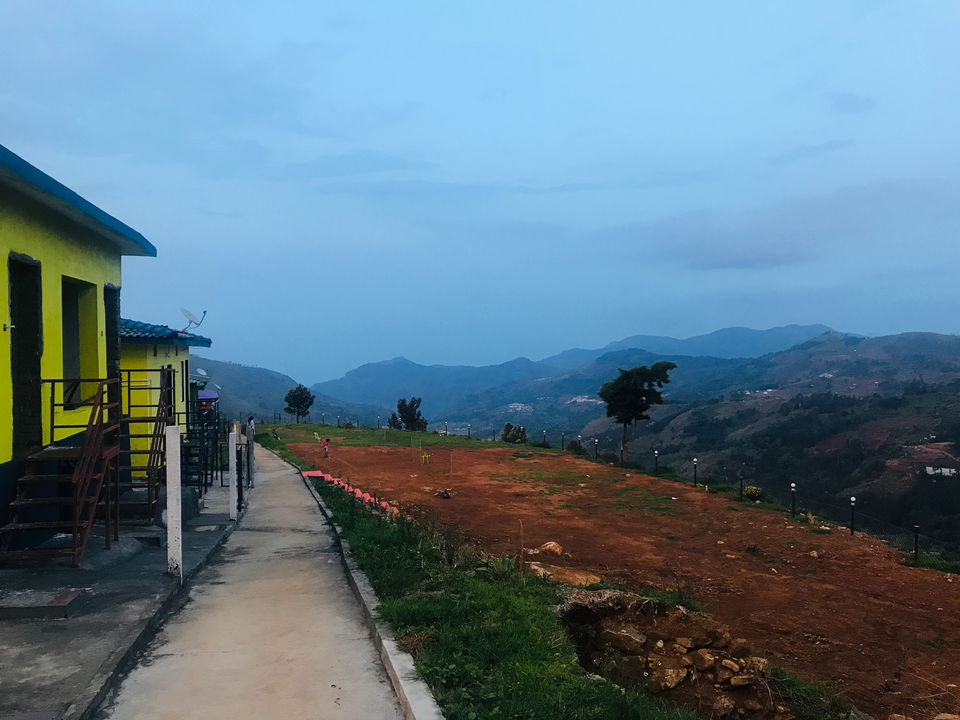 Photo of Ooty, Tamil Nadu, India by Globetrotter’s Confessions
