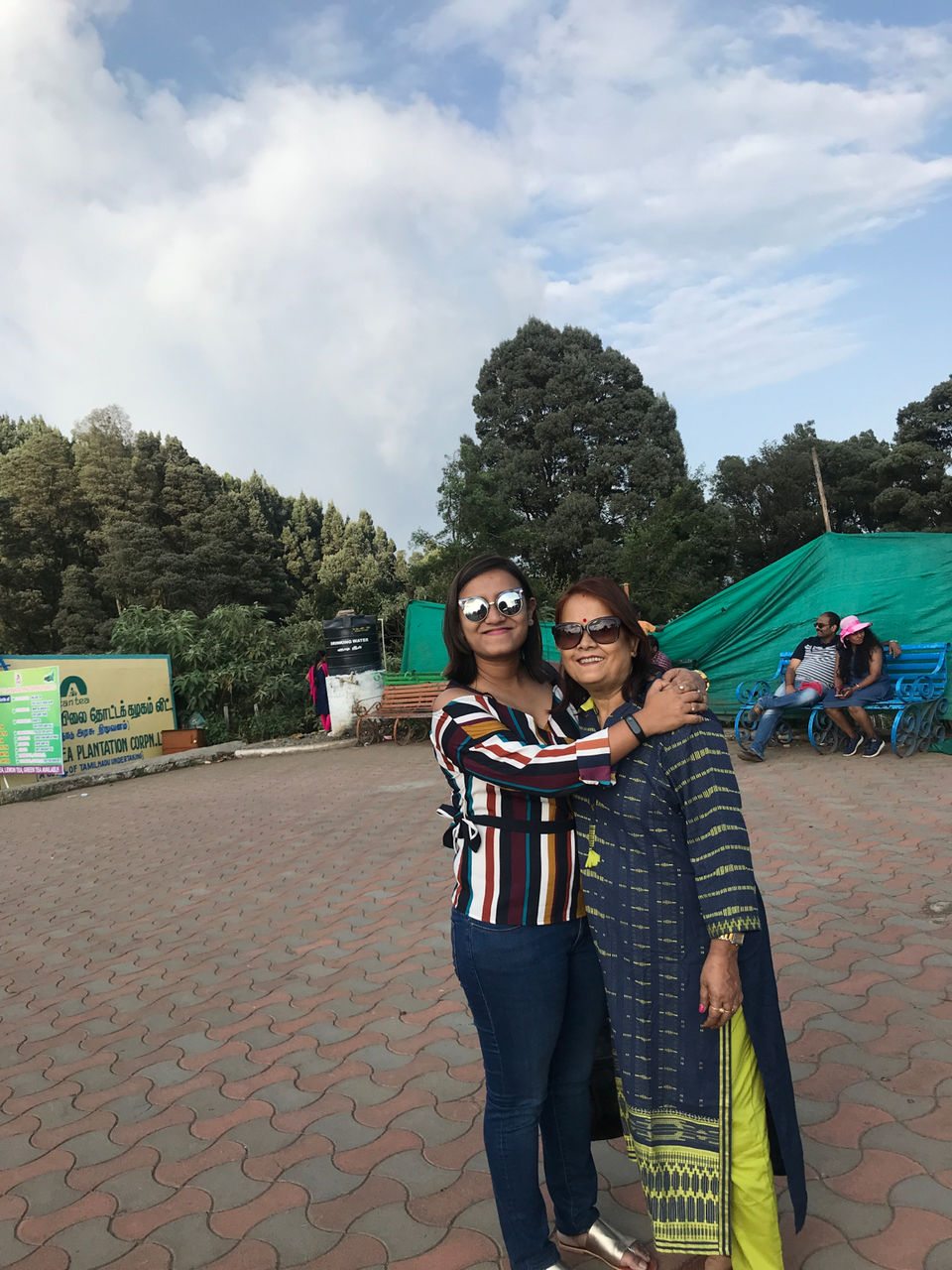 Photo of Ooty, Tamil Nadu, India by Globetrotter’s Confessions
