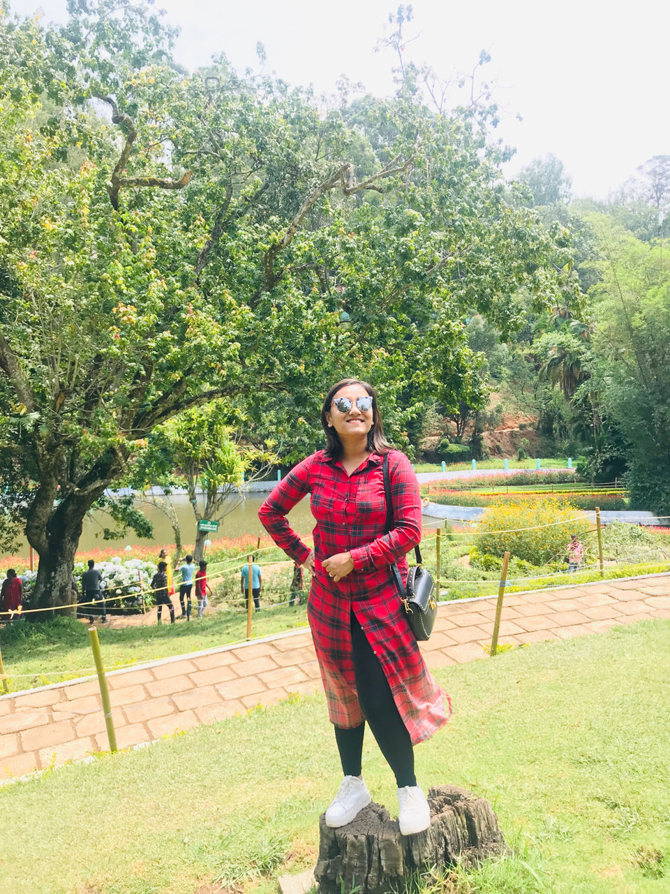 Photo of Coonoor, Tamil Nadu, India by Globetrotter’s Confessions