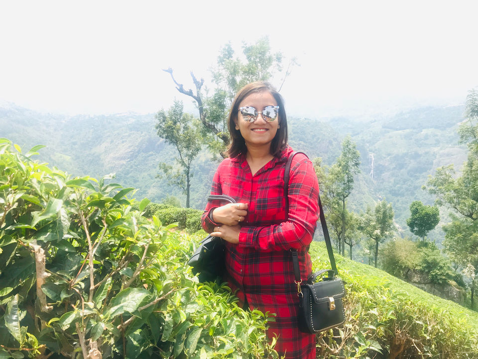 Photo of Coonoor, Tamil Nadu, India by Globetrotter’s Confessions