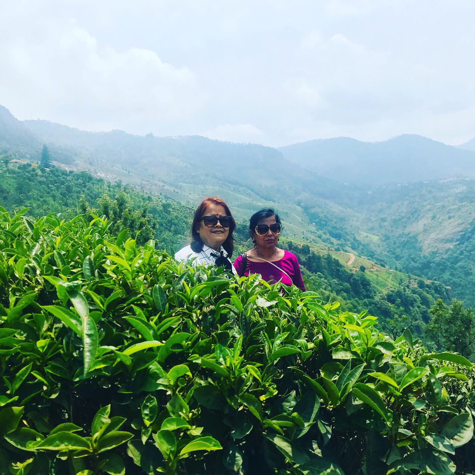Photo of Coonoor, Tamil Nadu, India by Globetrotter’s Confessions