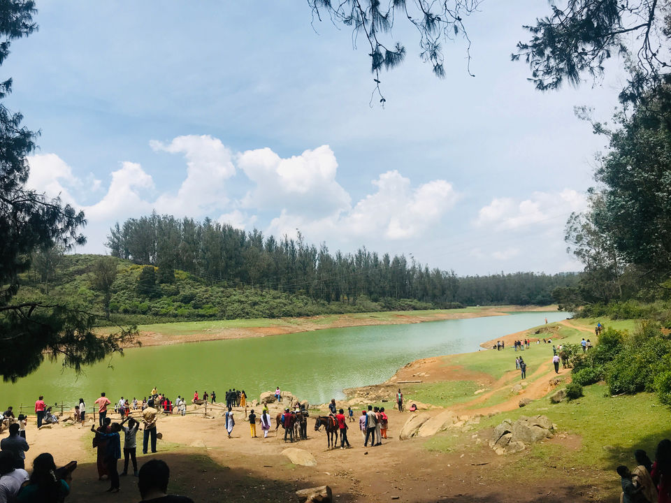Photo of Ooty, Tamil Nadu, India by Globetrotter’s Confessions