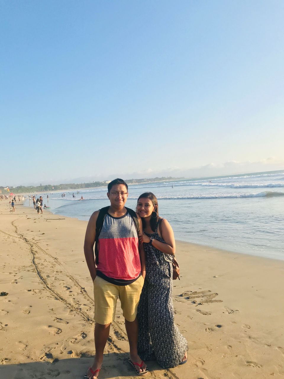 Photo of Kuta, Badung Regency, Bali, Indonesia by Globetrotter’s Confessions