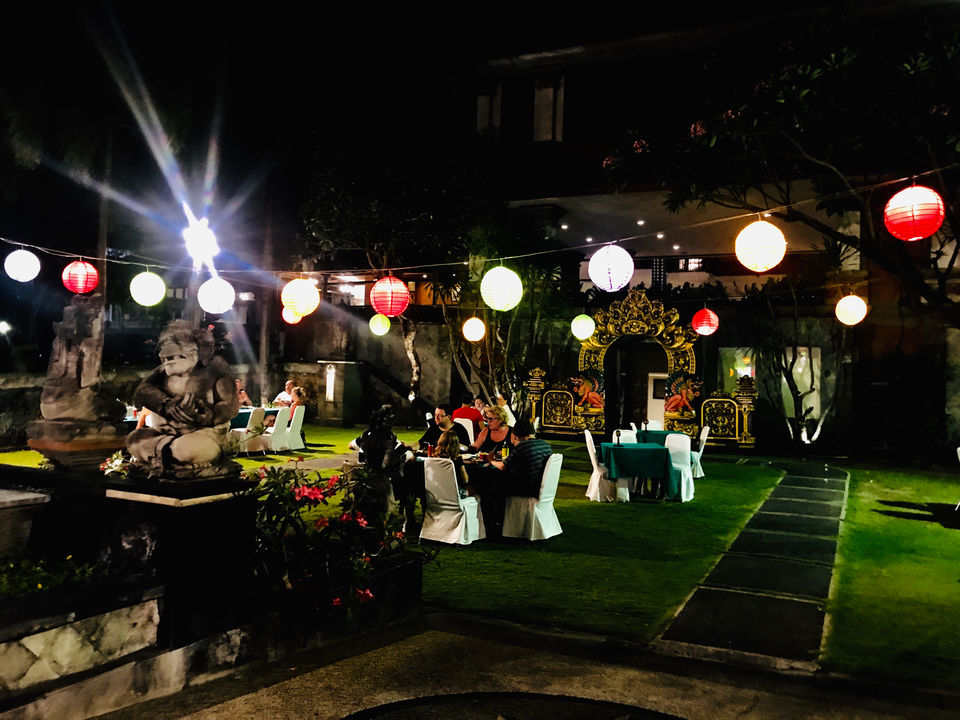 Photo of Kuta, Badung Regency, Bali, Indonesia by Globetrotter’s Confessions