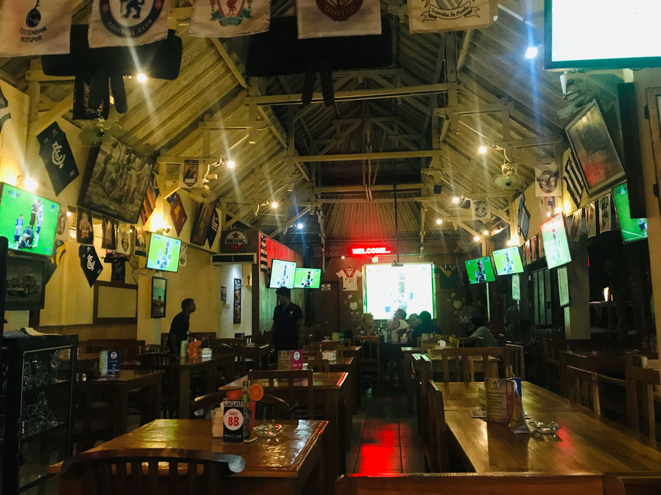 Photo of Kuta, Badung Regency, Bali, Indonesia by Globetrotter’s Confessions