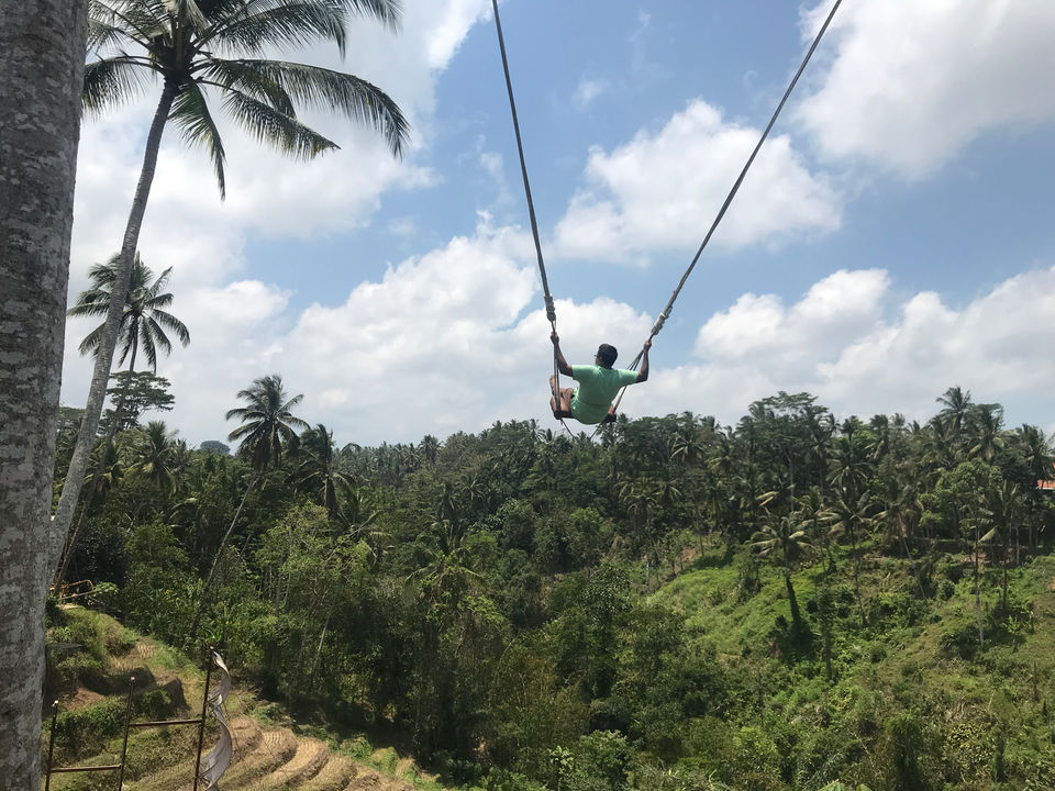 Photo of Ubud, Gianyar, Bali, Indonesia by Globetrotter’s Confessions