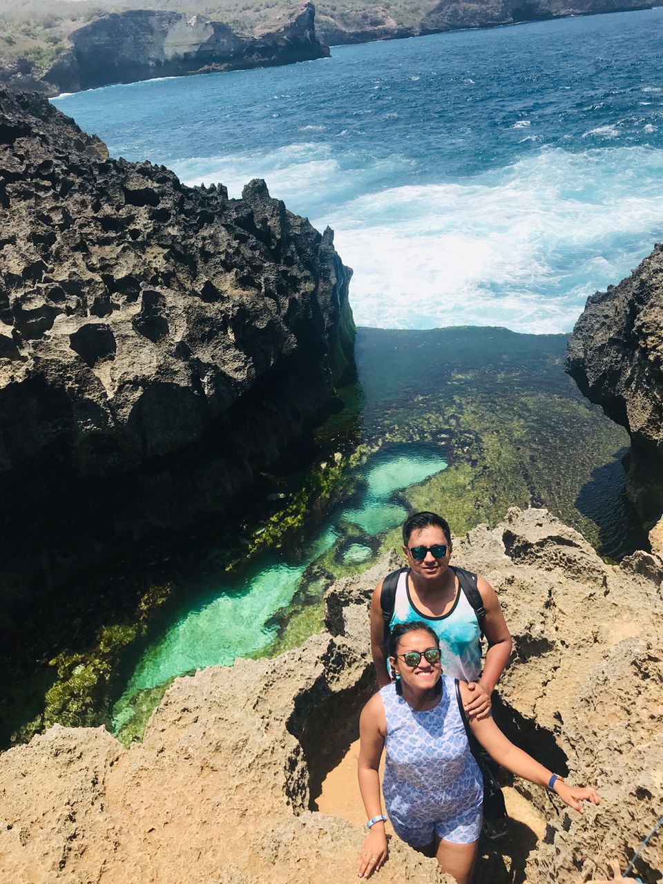 Photo of Nusa Penida, Klungkung Regency, Bali, Indonesia by Globetrotter’s Confessions