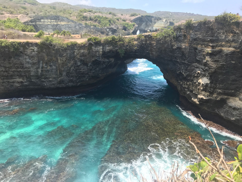 Photo of Nusa Penida, Klungkung Regency, Bali, Indonesia by Globetrotter’s Confessions