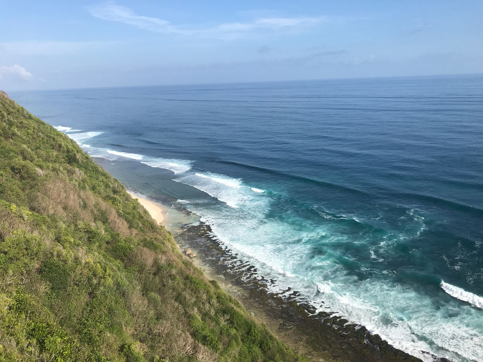 Photo of OMNIA Dayclub Bali, Pecatu, Badung Regency, Bali, Indonesia by Globetrotter’s Confessions