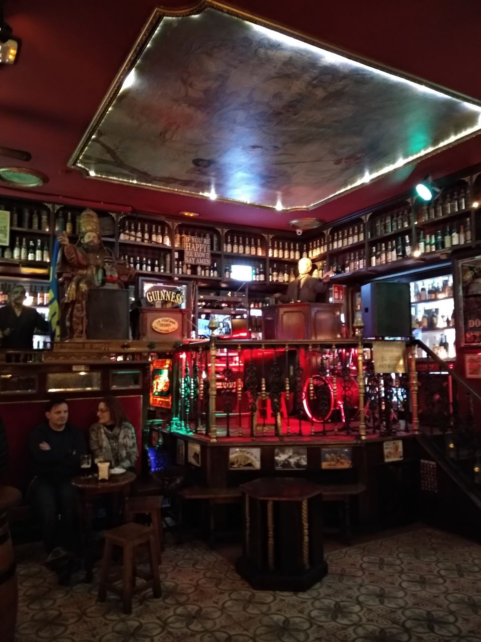 Photo of Sol, Madrid, Spain by Globetrotter’s Confessions