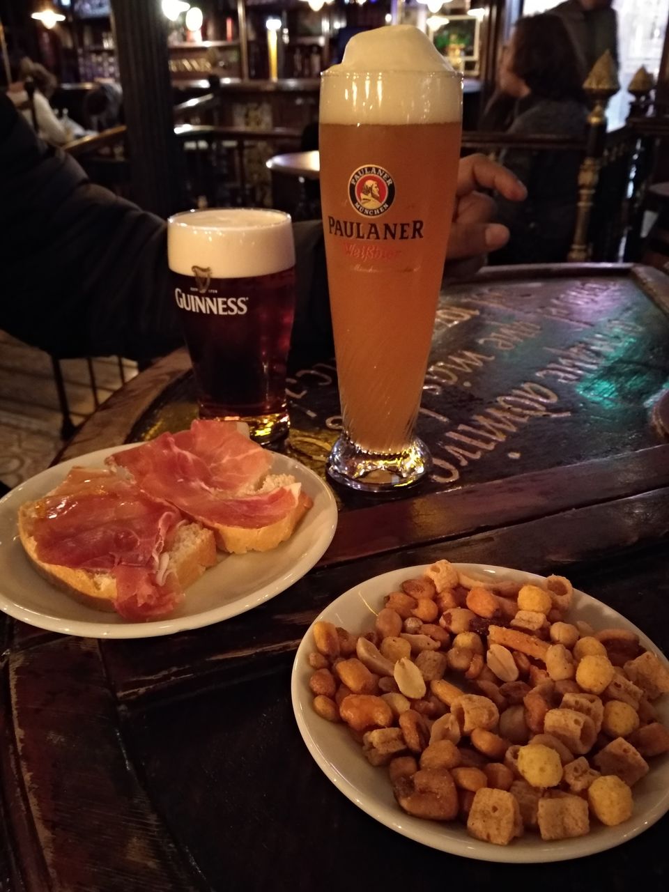 Photo of Sol, Madrid, Spain by Globetrotter’s Confessions