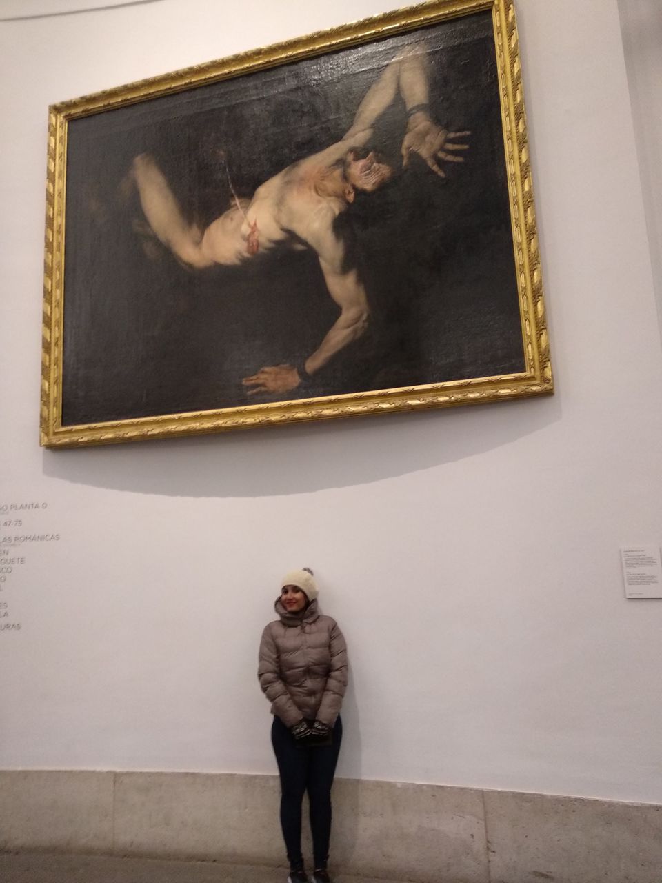 Photo of Museo Nacional del Prado, Paseo del Prado, Madrid, Spain by Globetrotter’s Confessions