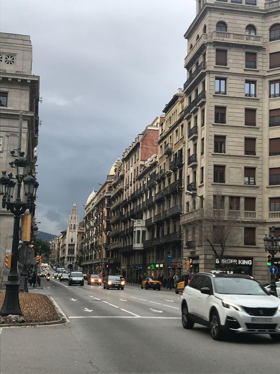 Photo of Barri Gotic, Barcelona, Spain by Globetrotter’s Confessions
