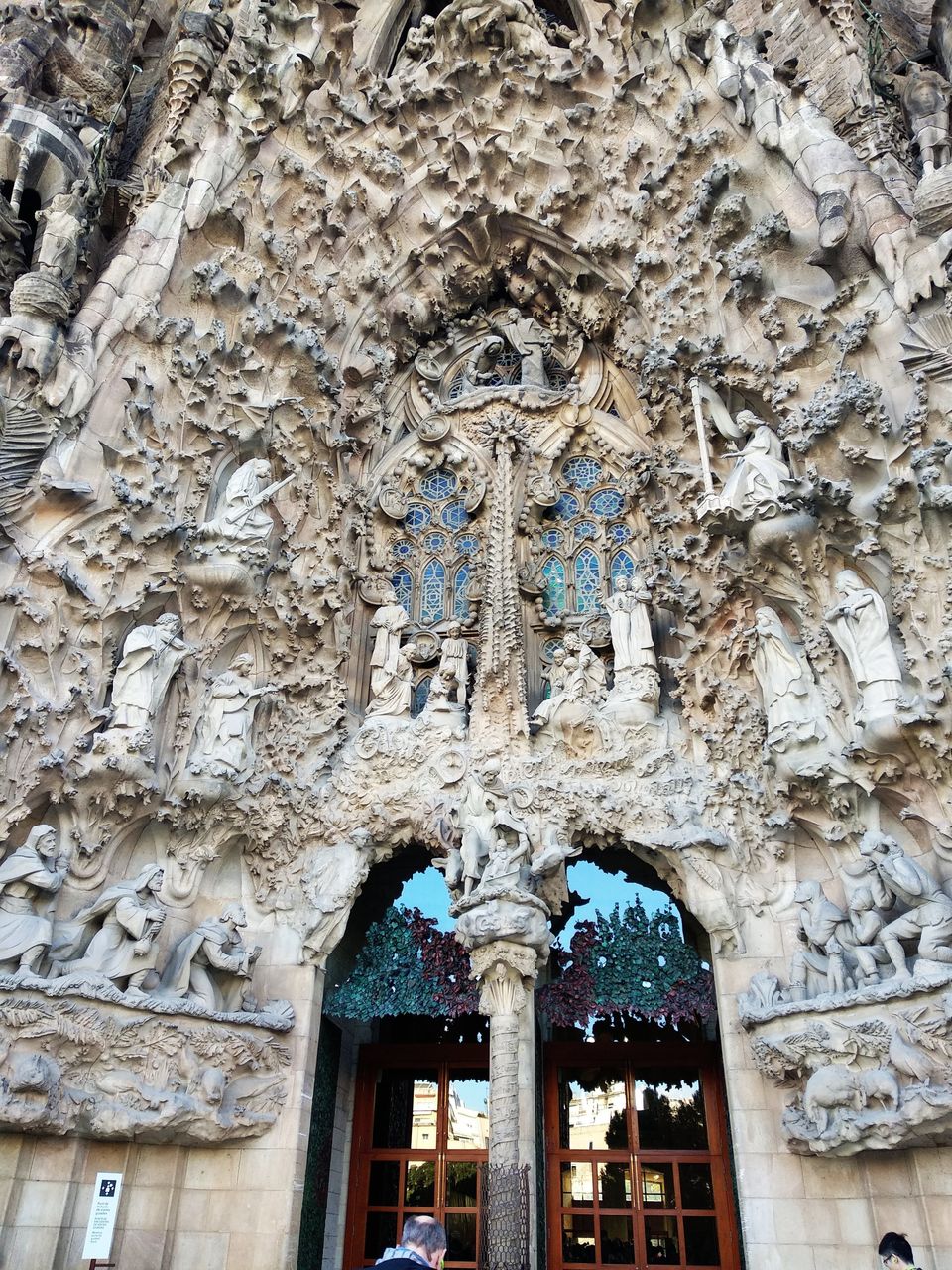 Photo of SAGRADA FAMÍLIA, Barcelona, Spain by Globetrotter’s Confessions