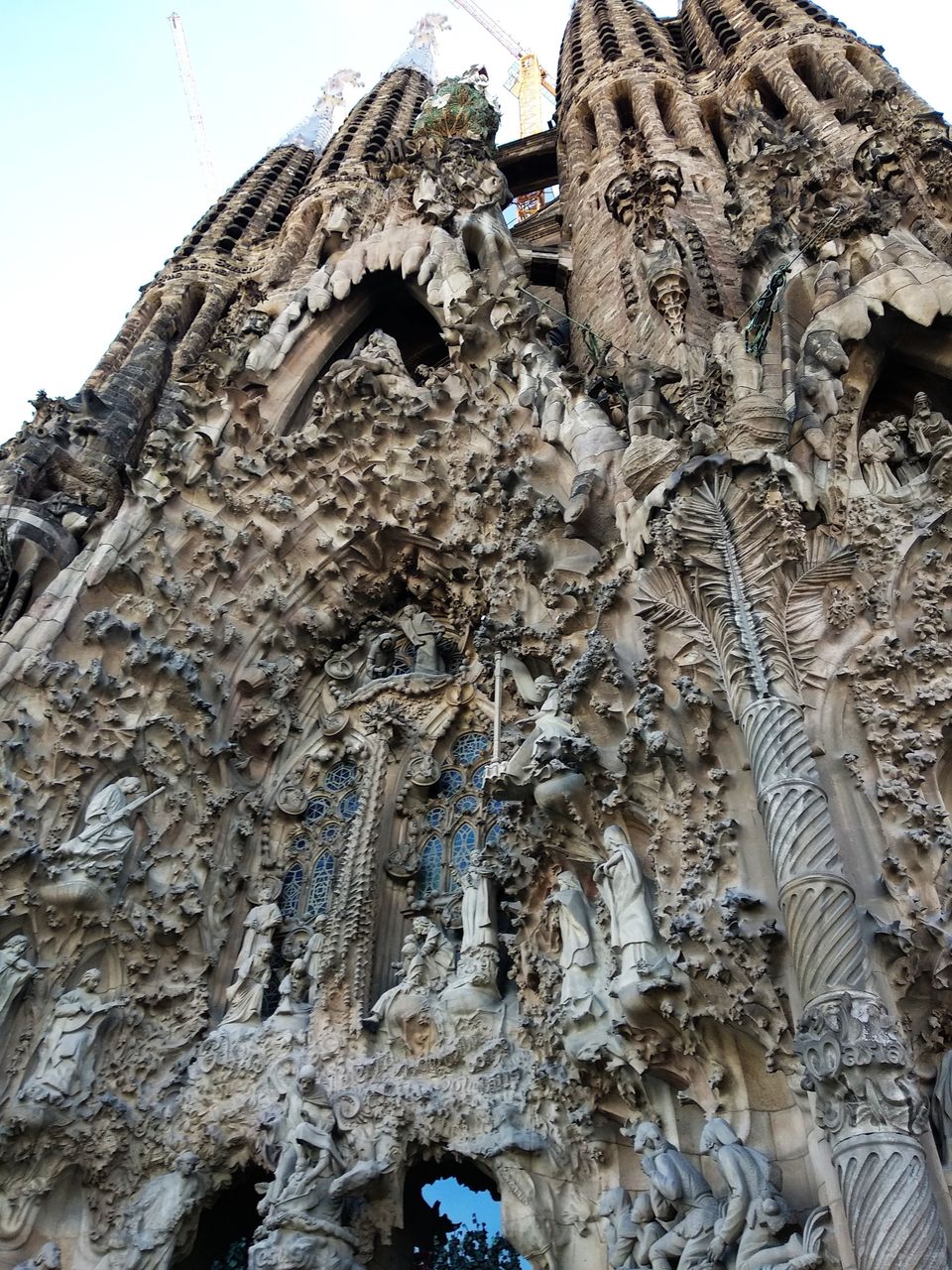 Photo of SAGRADA FAMÍLIA, Barcelona, Spain by Globetrotter’s Confessions