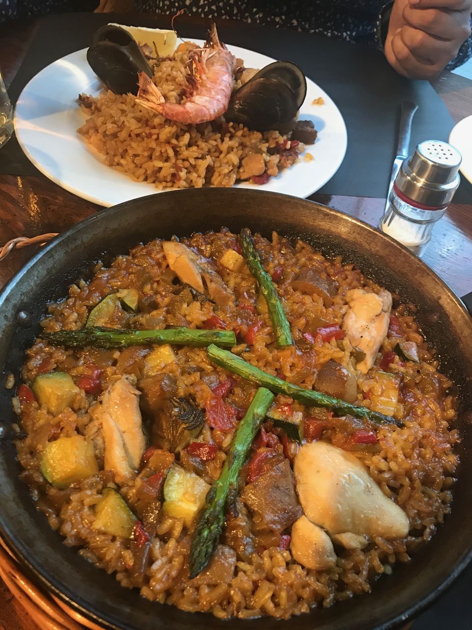 Photo of Cordobes , RAMBLAS HOTEL, La Rambla, Barcelona, Spain by Globetrotter’s Confessions