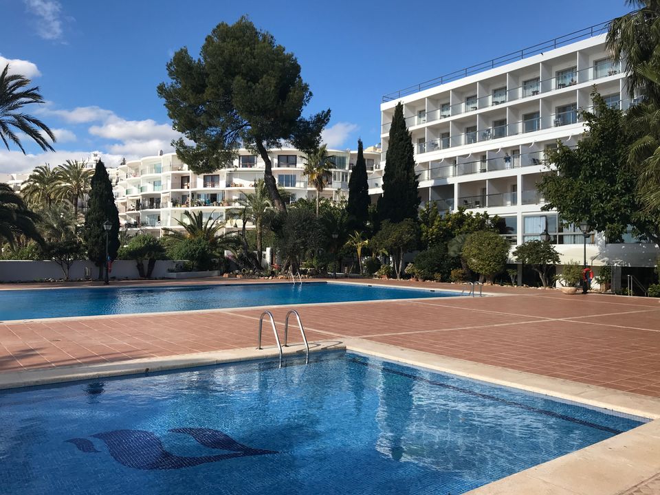 Photo of Ibiza, Spain by Globetrotter’s Confessions