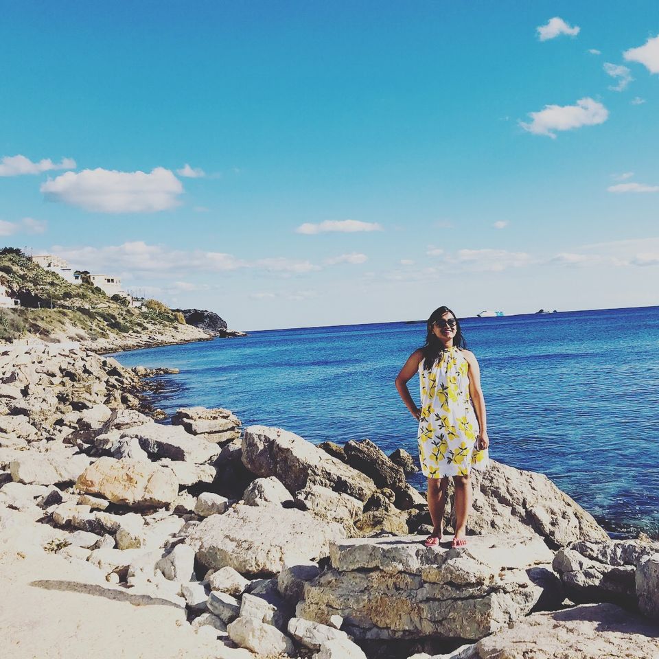 Photo of Ibiza, Spain by Globetrotter’s Confessions