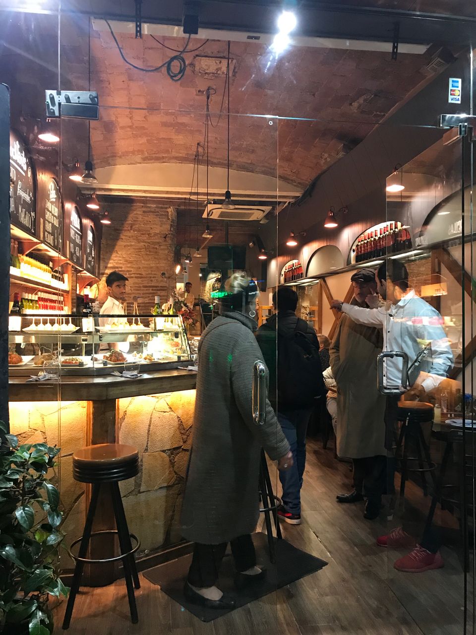Photo of La Rambla, Barcelona, Spain by Globetrotter’s Confessions