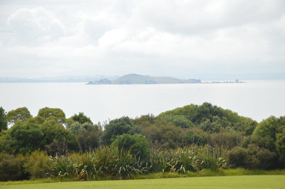 Photo of Auckland, New Zealand by Globetrotter’s Confessions