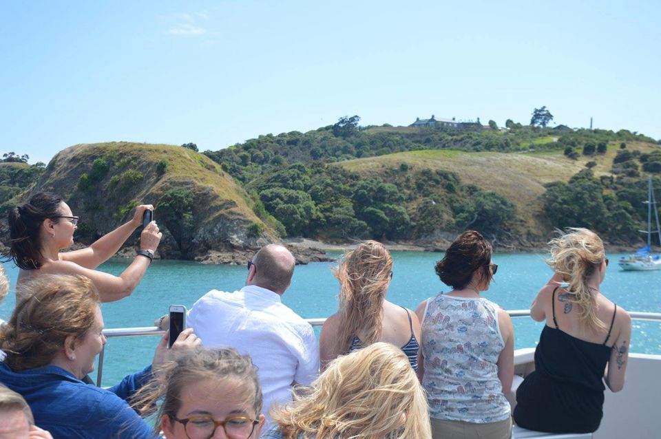 Photo of Auckland, New Zealand by Globetrotter’s Confessions