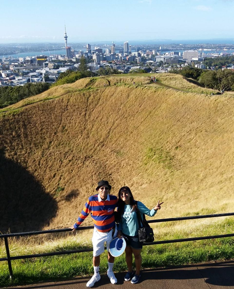 Photo of Auckland, New Zealand by Globetrotter’s Confessions