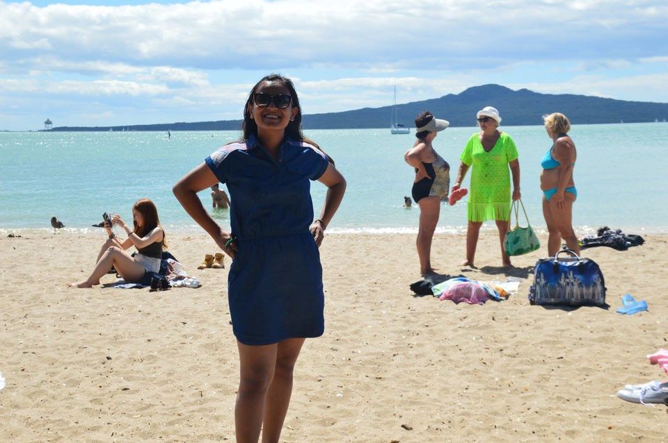 Photo of Auckland, New Zealand by Globetrotter’s Confessions